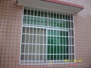 远旺锌钢 湖北锌钢护栏与阳台栏杆的实用选择