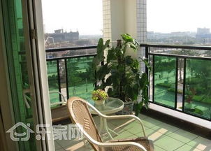 家居装饰护栏选择什么样的最安全？没想到是它——阳台栏杆