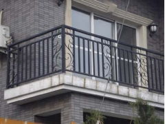 洛阳阳台护栏 组合设计中的精致工艺与幸福守护